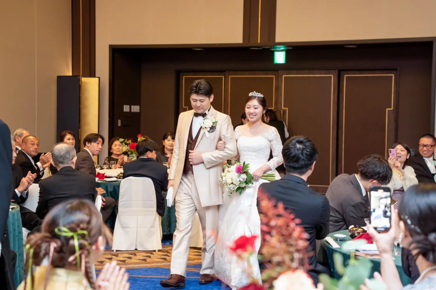 レポートギャラリー画像