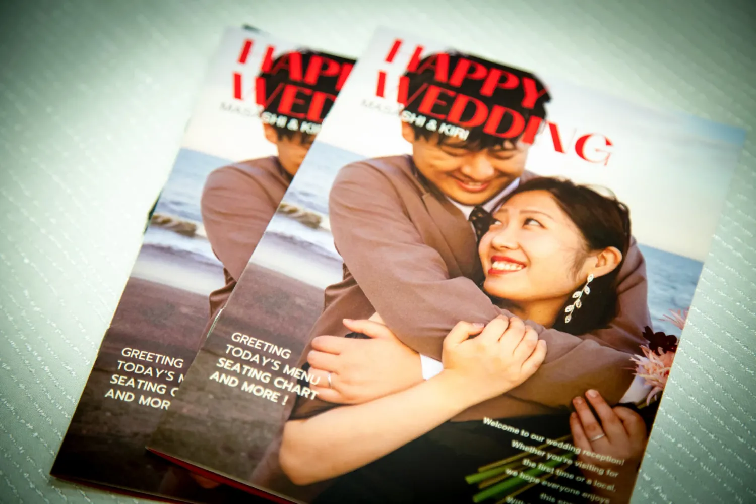 レポートギャラリー画像