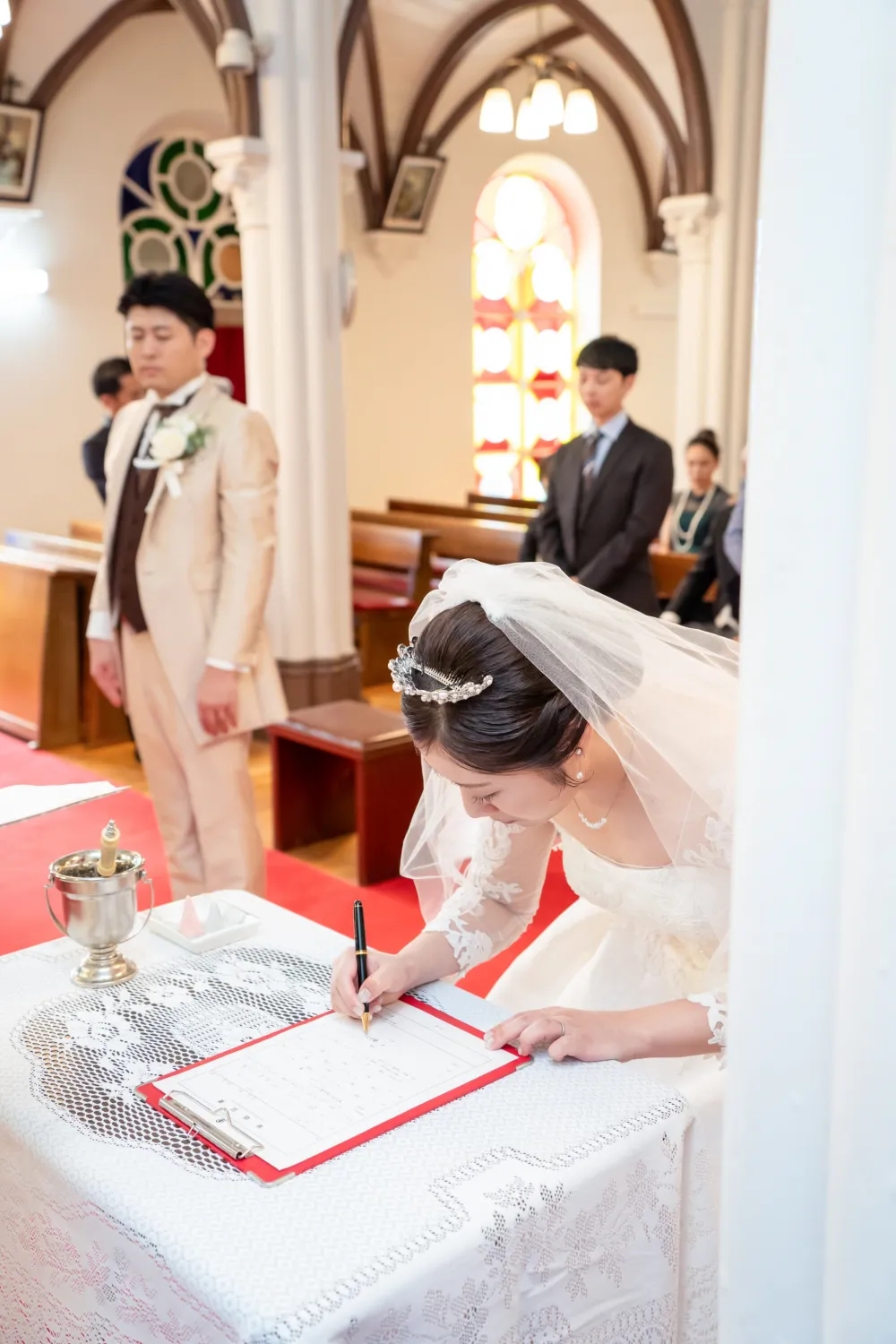 レポートギャラリー画像