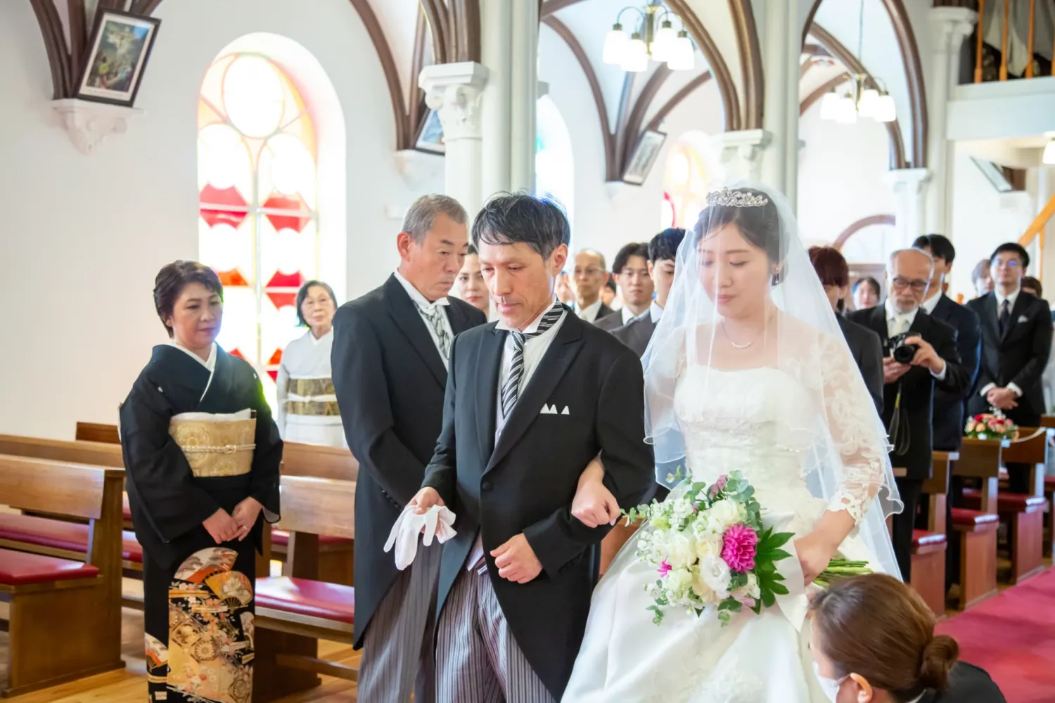 レポートギャラリー画像