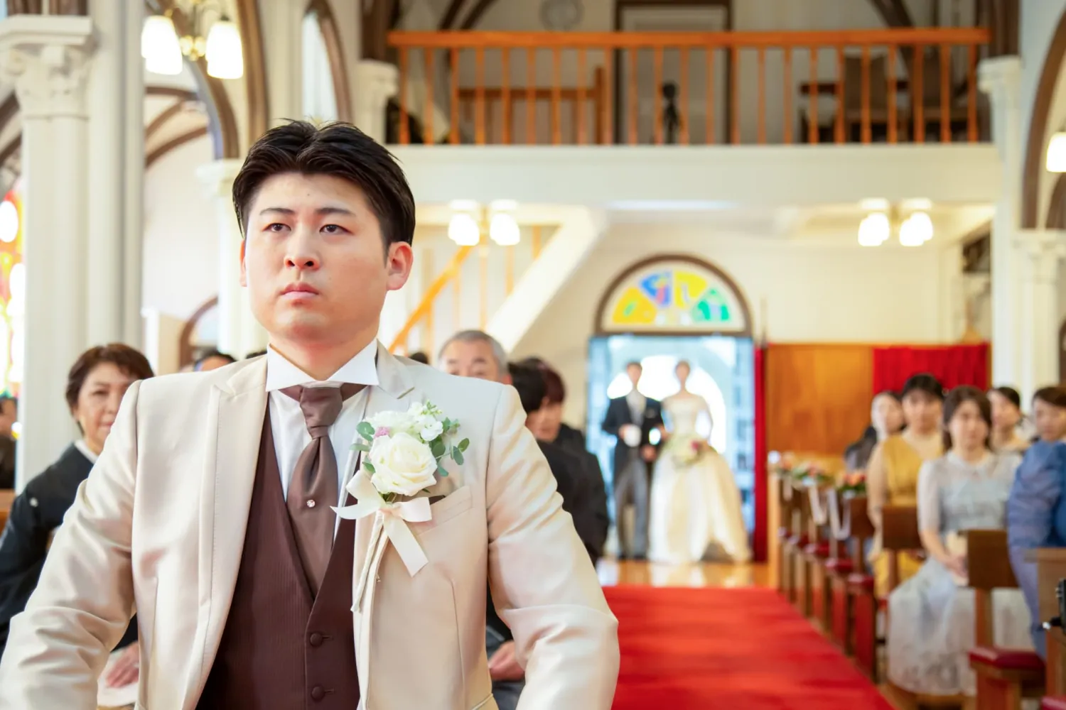 レポートギャラリー画像