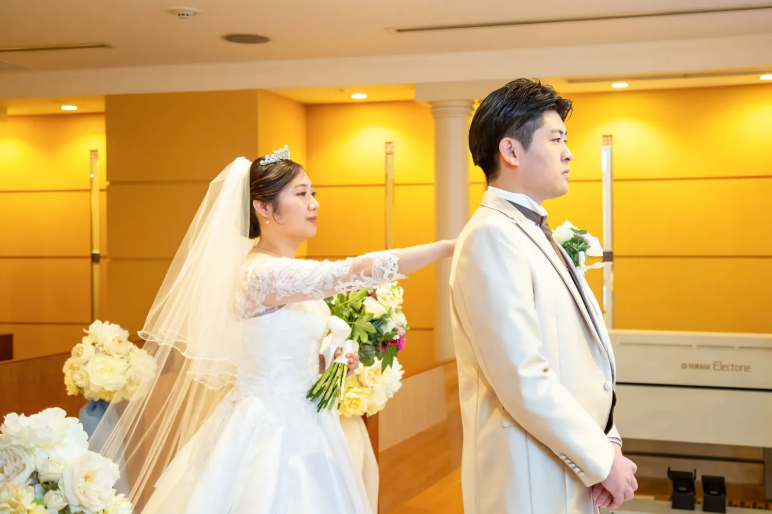 レポートギャラリー画像