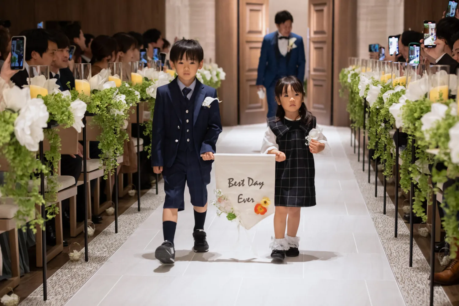 レポートギャラリー画像