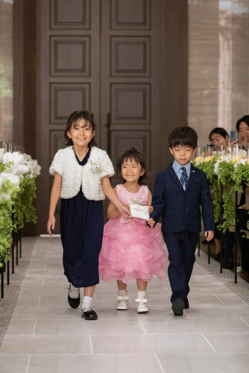 レポートギャラリー画像