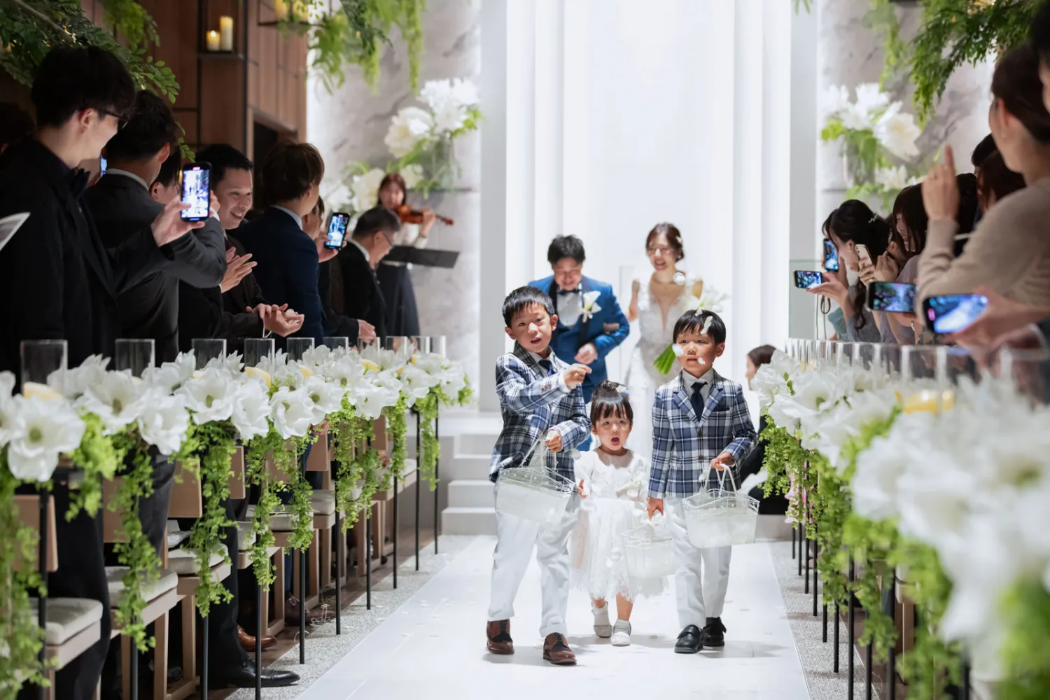 レポートギャラリー画像