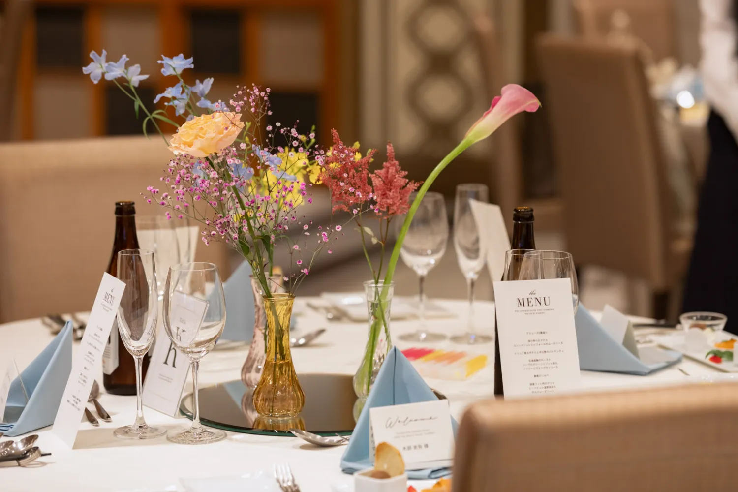 レポートギャラリー画像