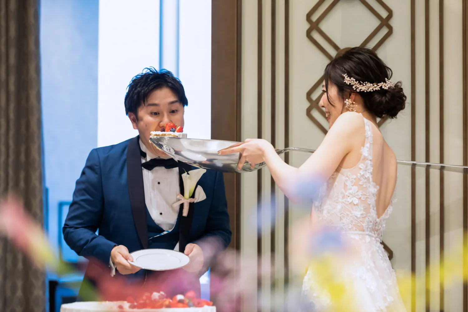 レポートギャラリー画像