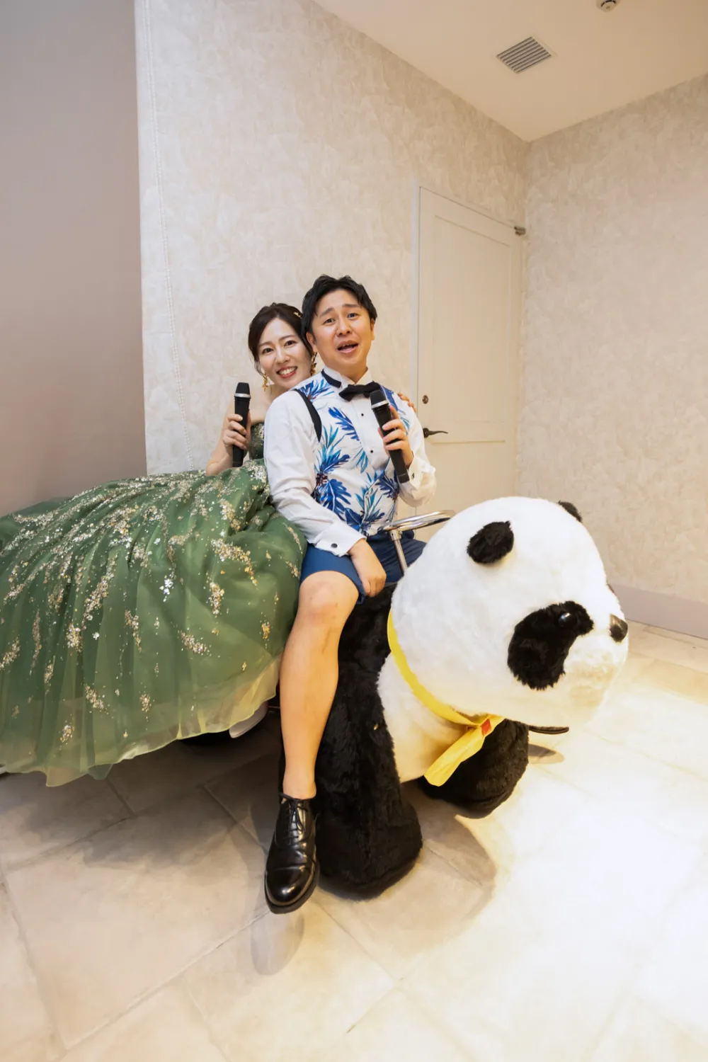 レポートギャラリー画像