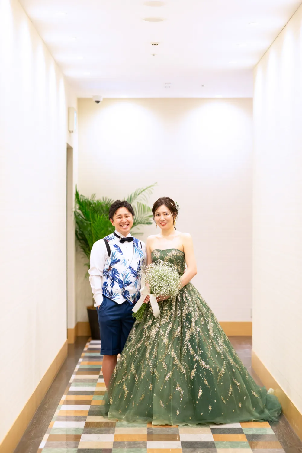 レポートギャラリー画像