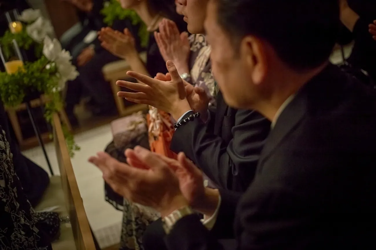 レポートギャラリー画像