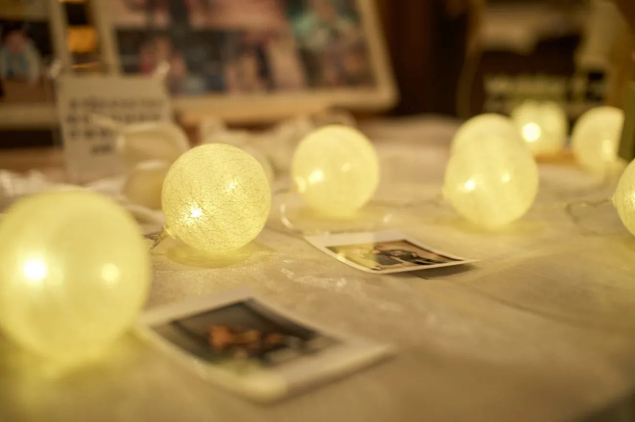 レポートギャラリー画像