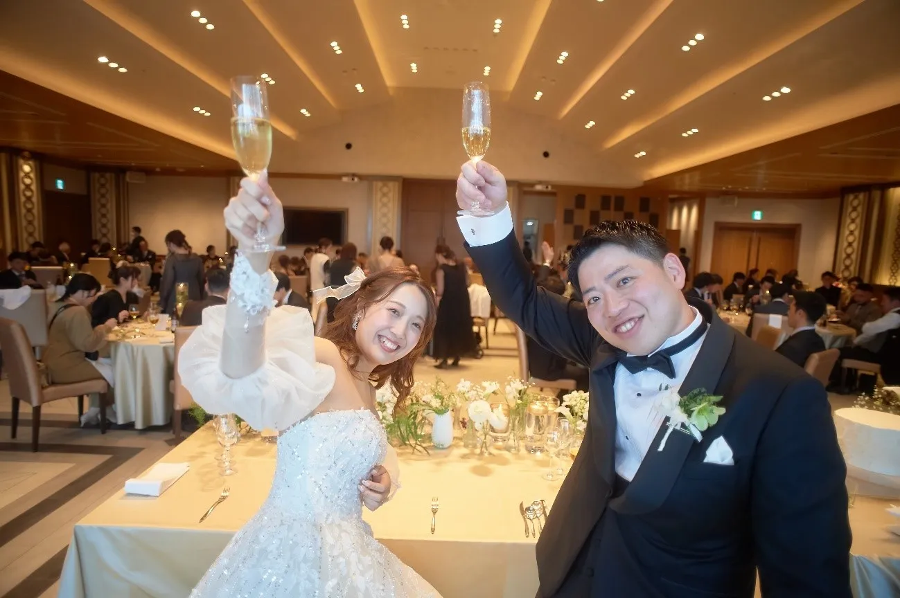 レポートギャラリー画像