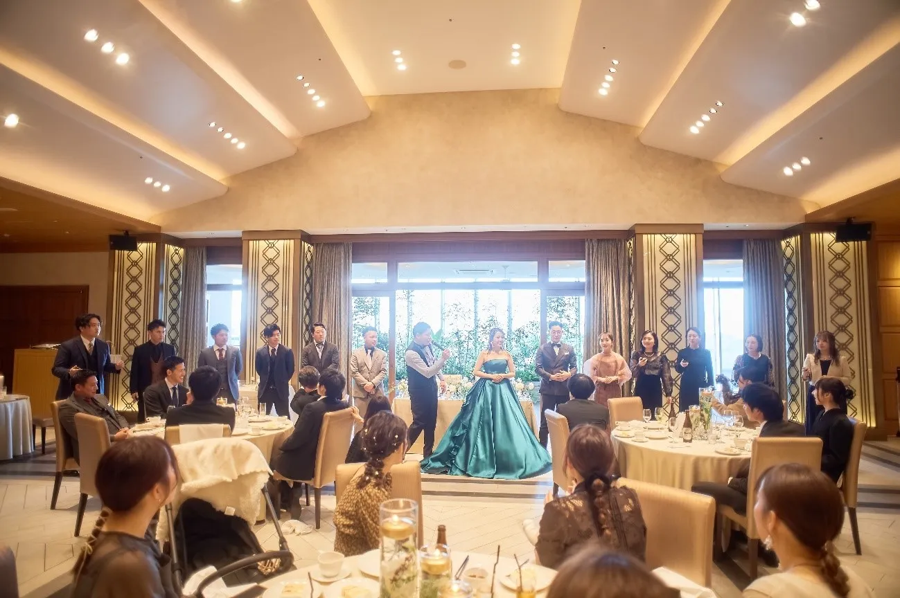 レポートギャラリー画像