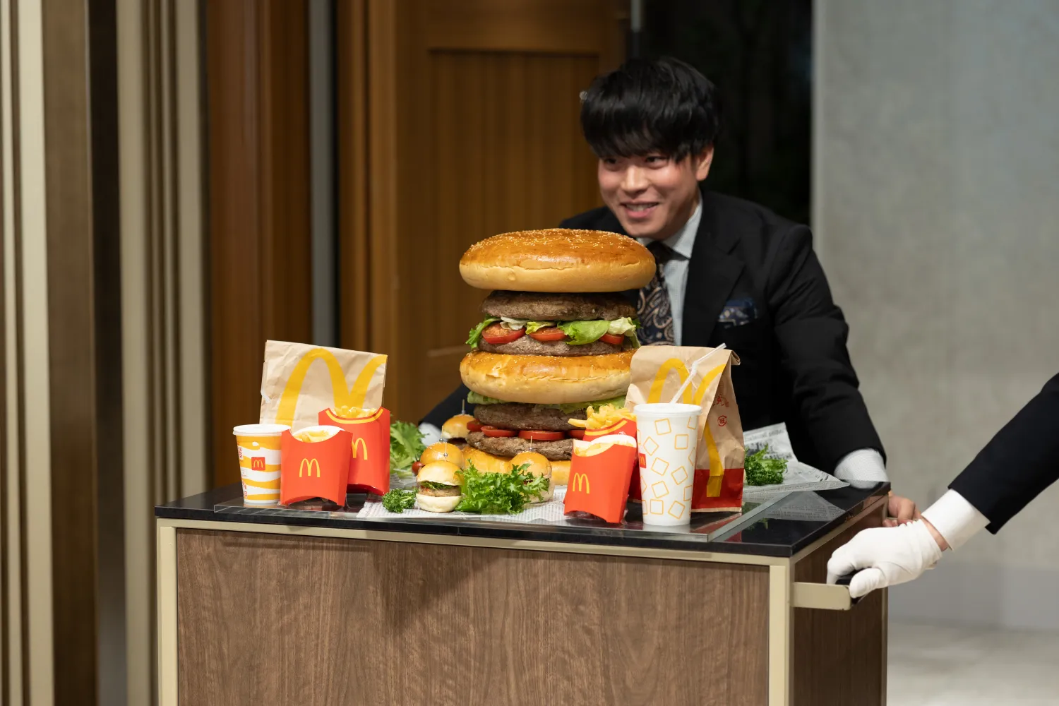 レポートギャラリー画像