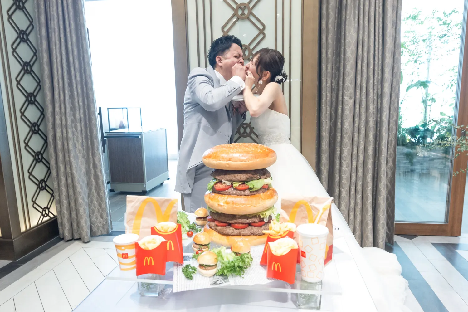 レポートギャラリー画像