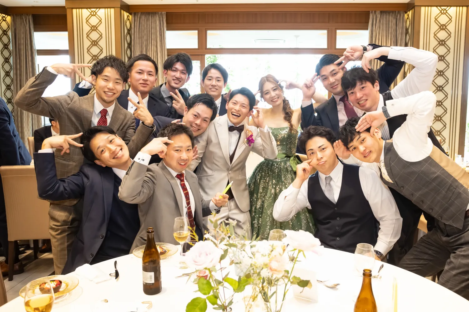 レポートギャラリー画像