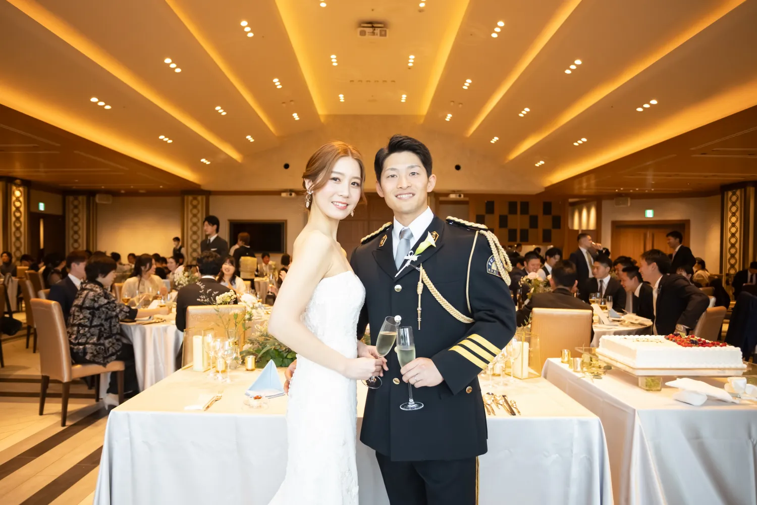 レポートギャラリー画像