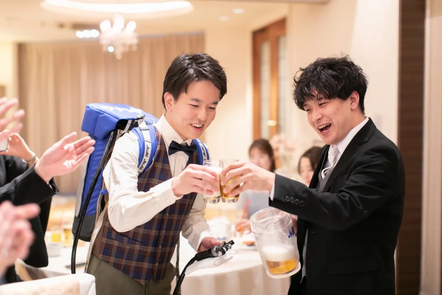 レポートギャラリー画像