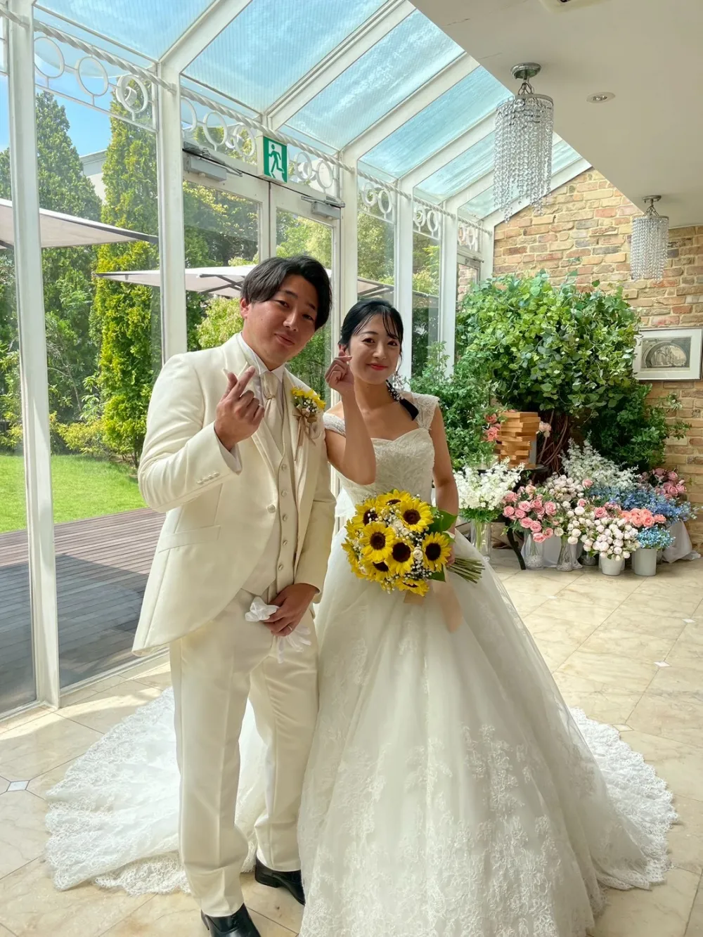 レポートギャラリー画像