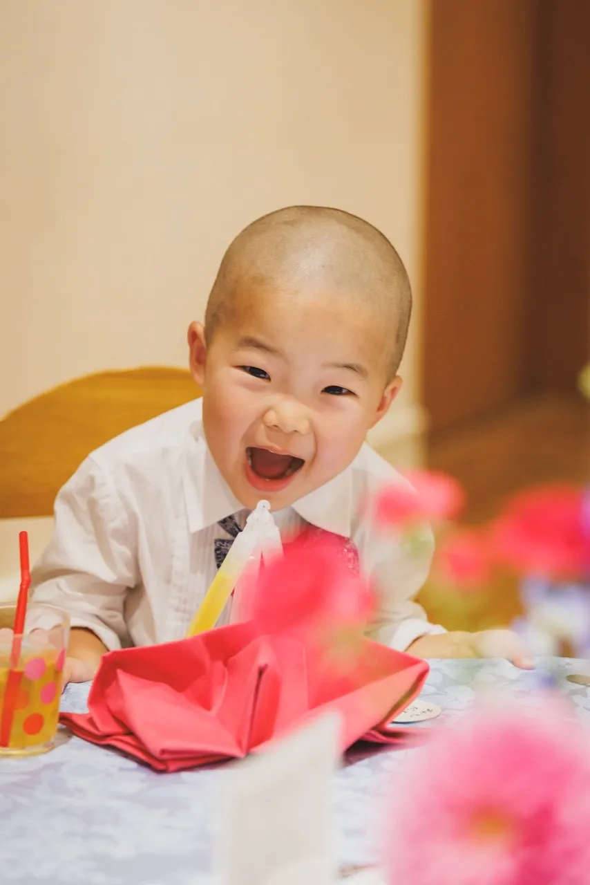 レポートギャラリー画像