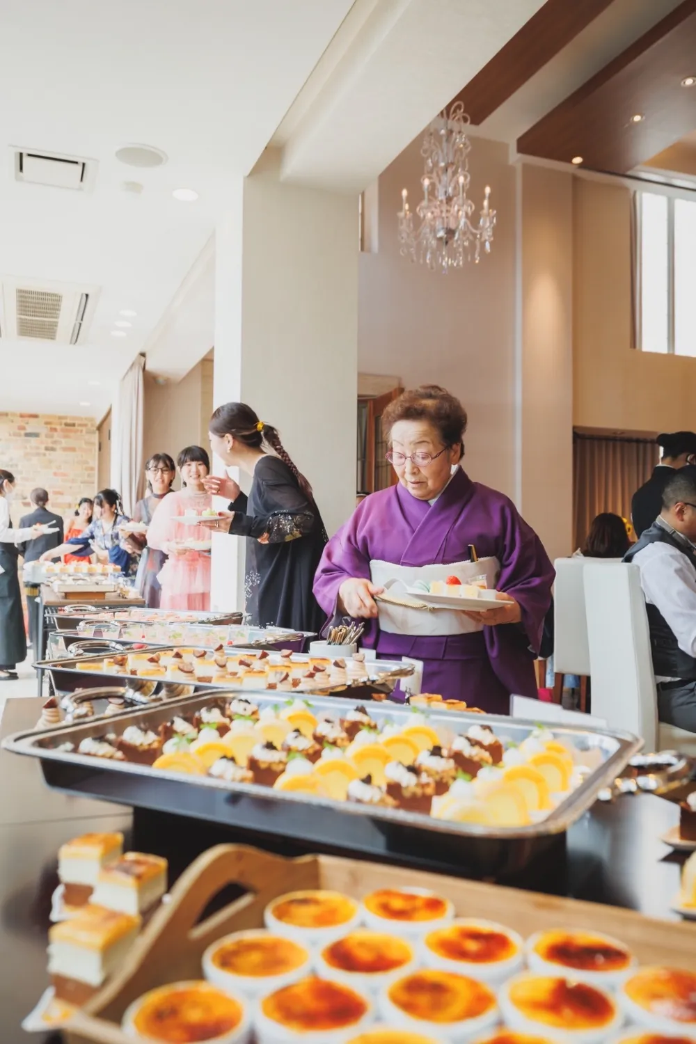 レポートギャラリー画像