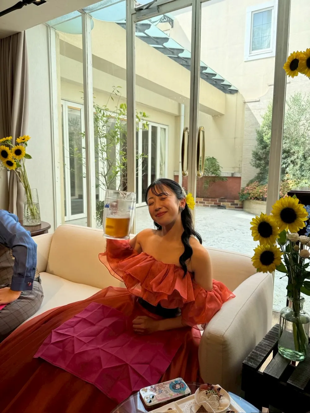 レポートギャラリー画像