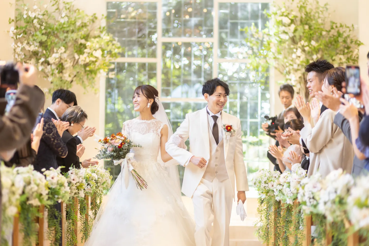 レポートギャラリー画像