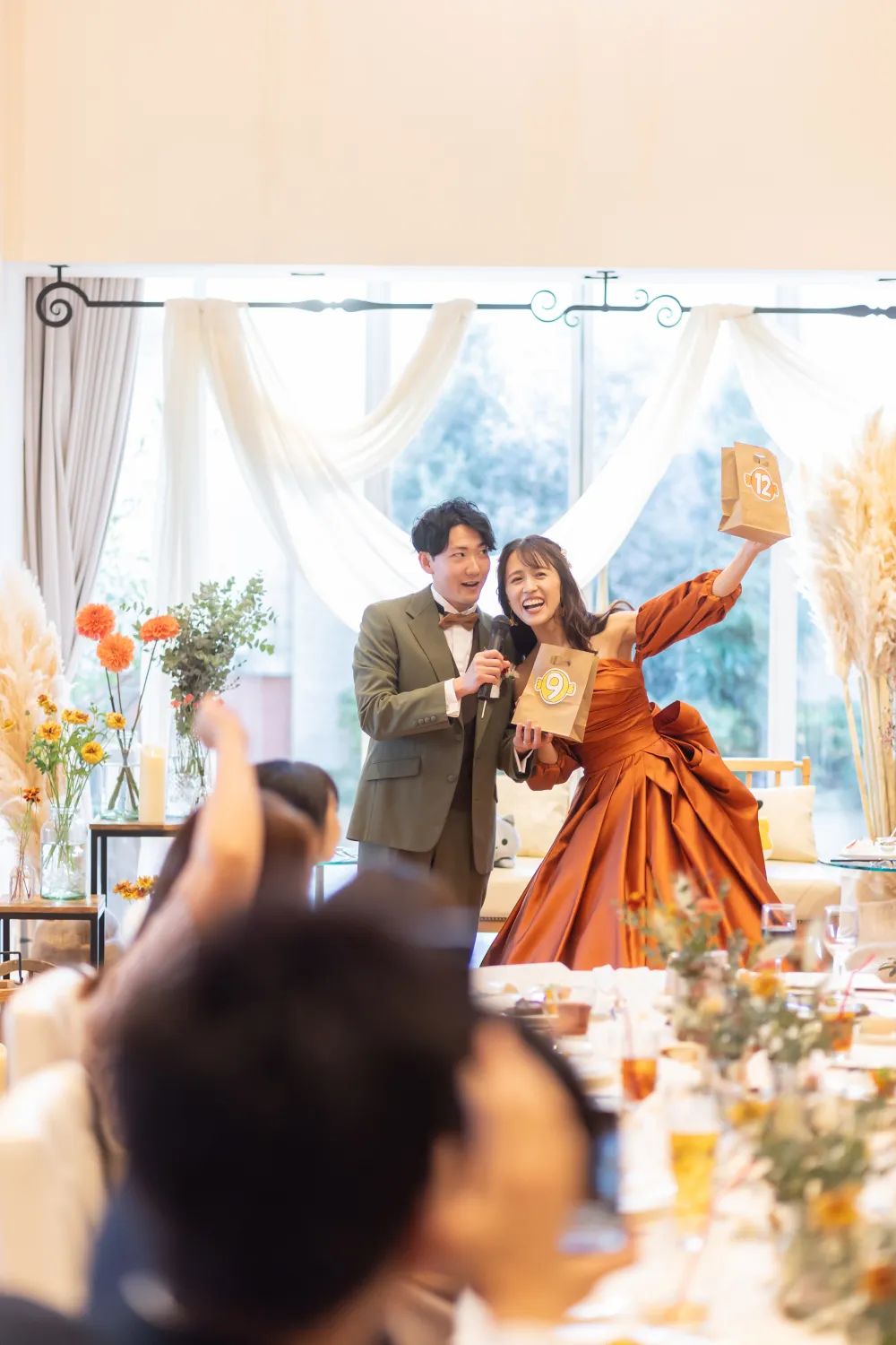 レポートギャラリー画像