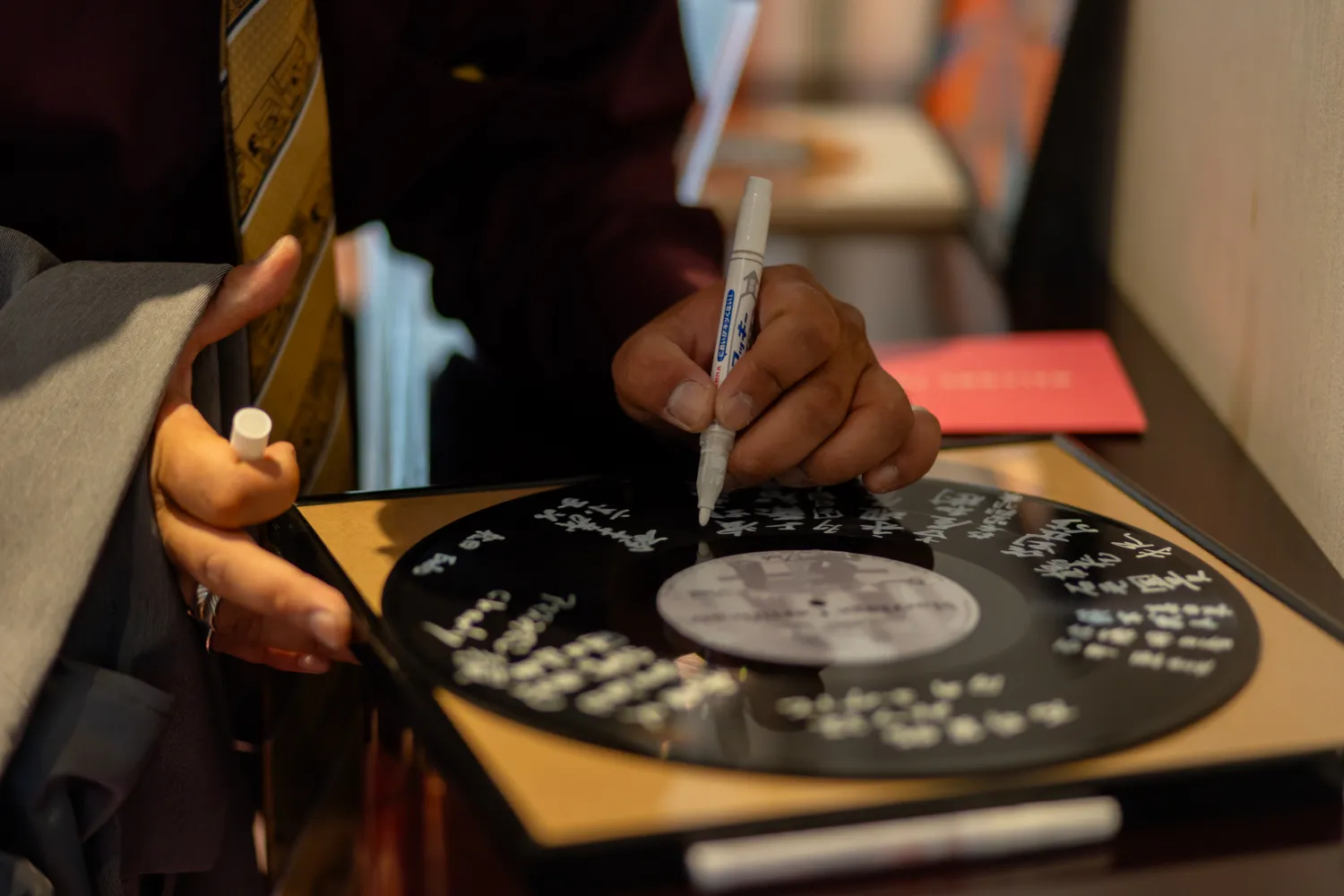 レポートギャラリー画像