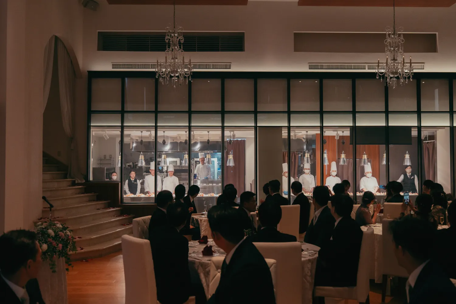 レポートギャラリー画像