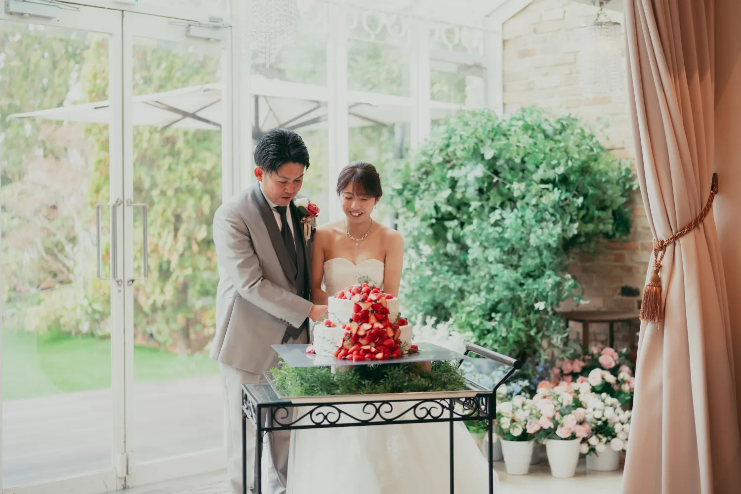 レポートギャラリー画像