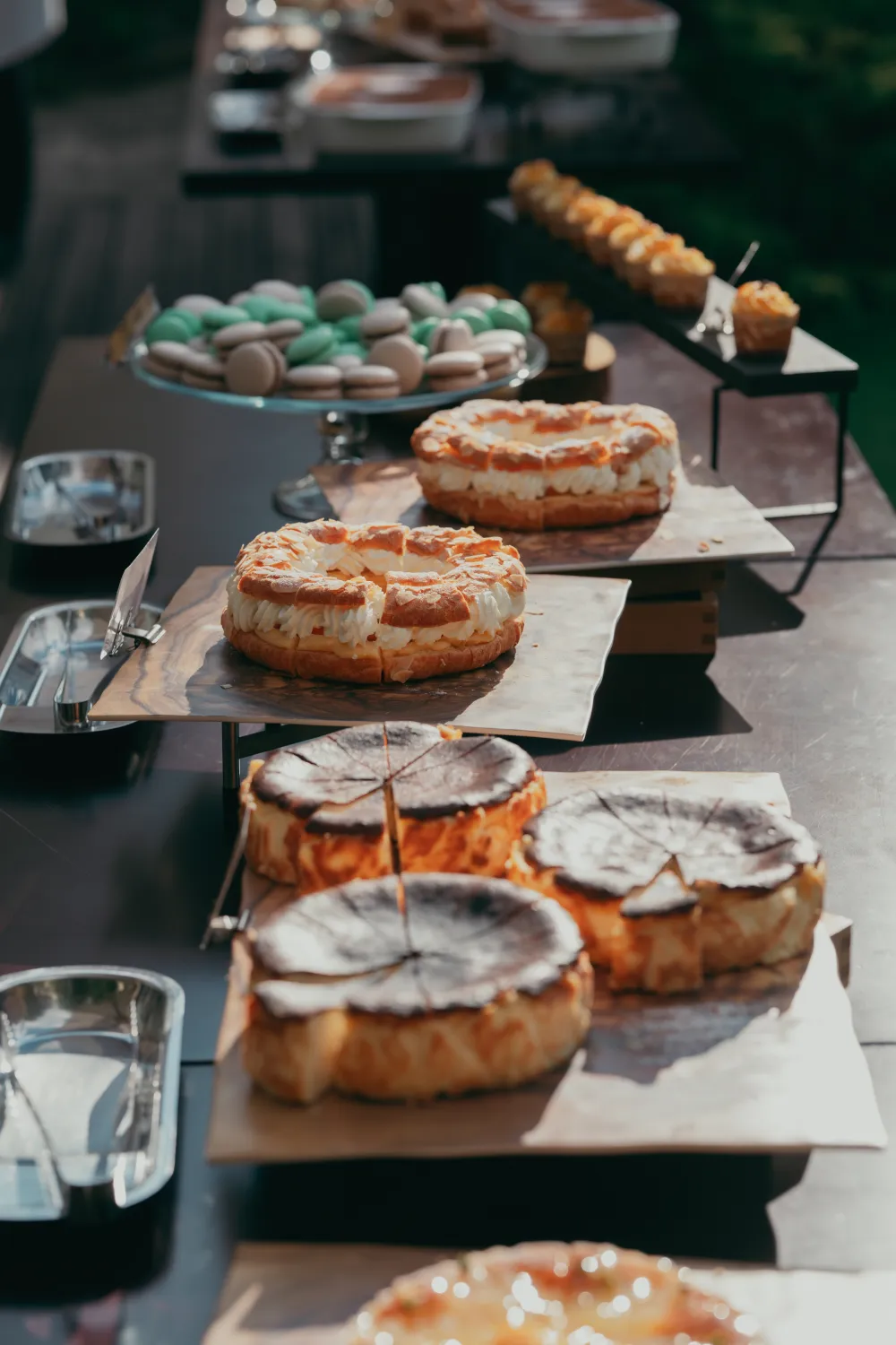 レポートギャラリー画像