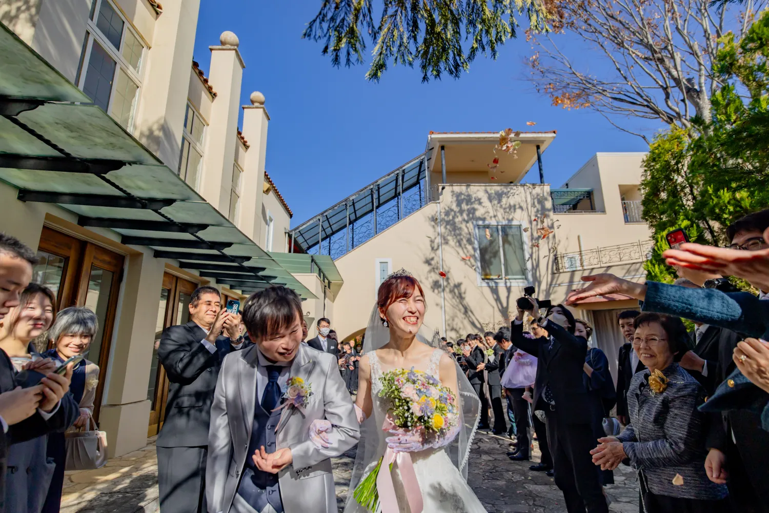 レポートギャラリー画像