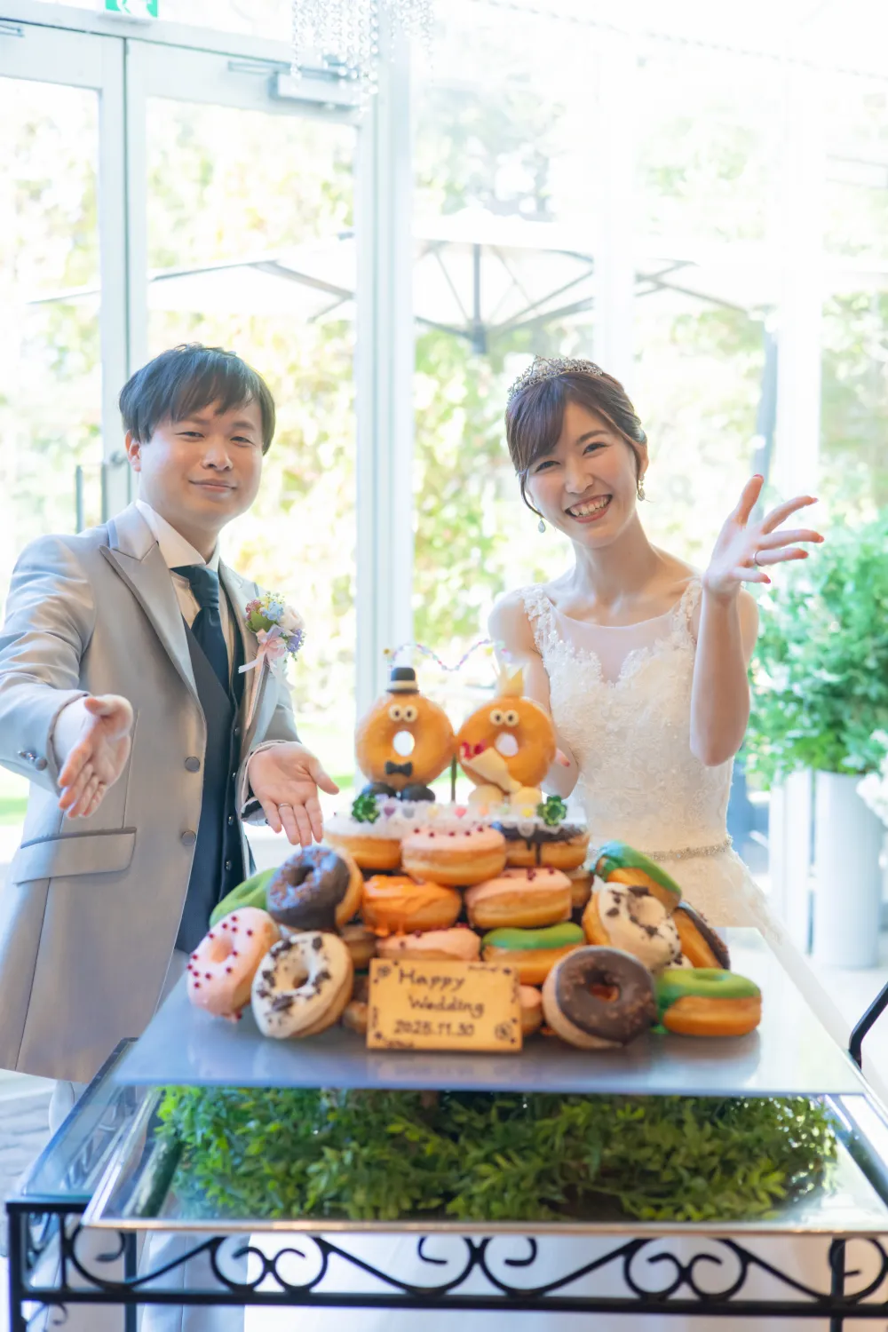 レポートギャラリー画像