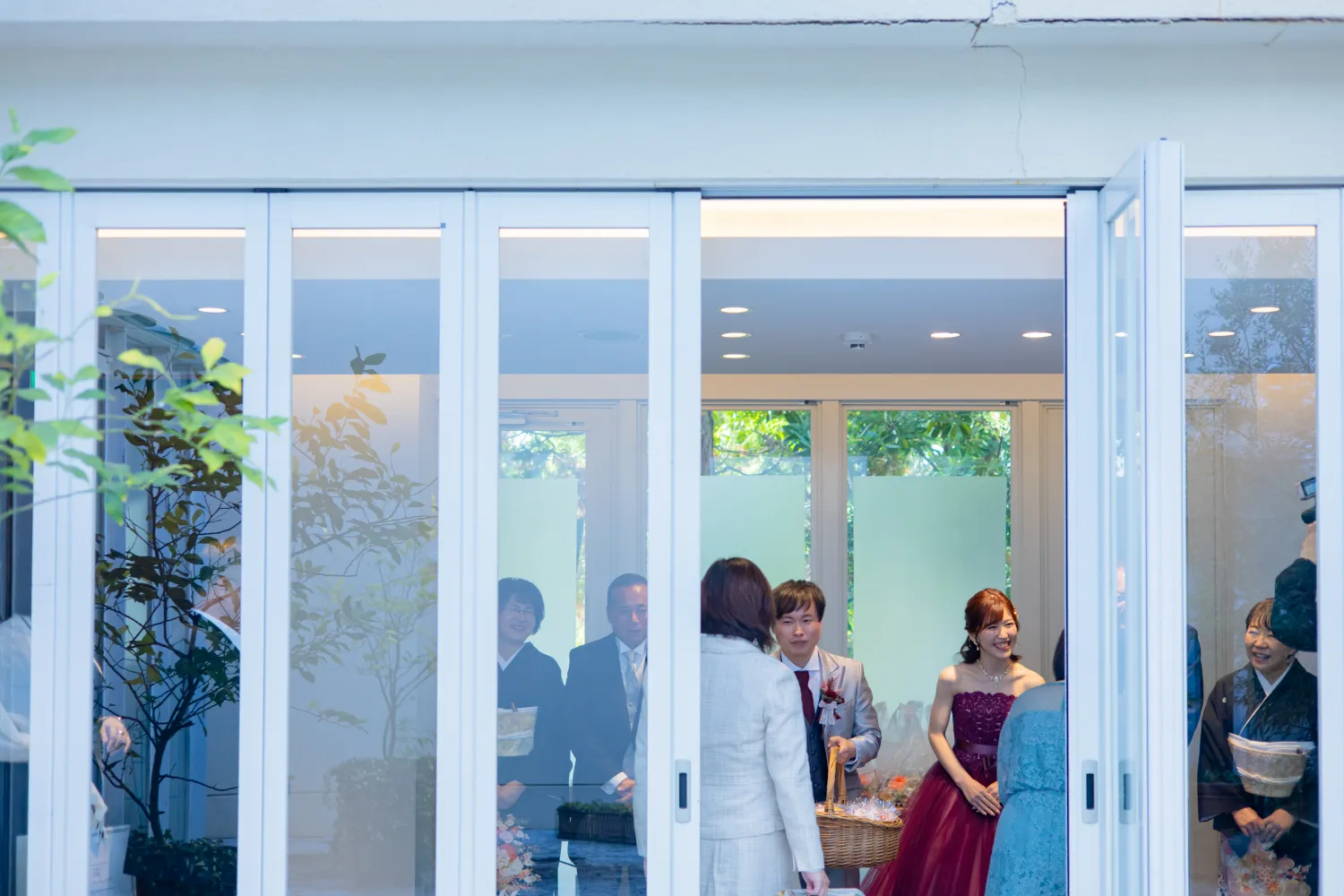 レポートギャラリー画像