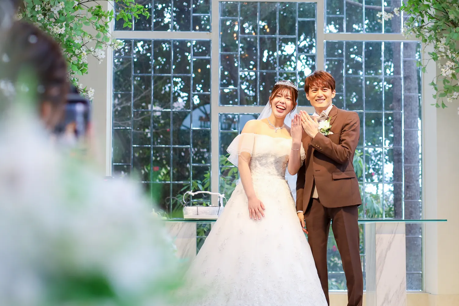 レポートギャラリー画像