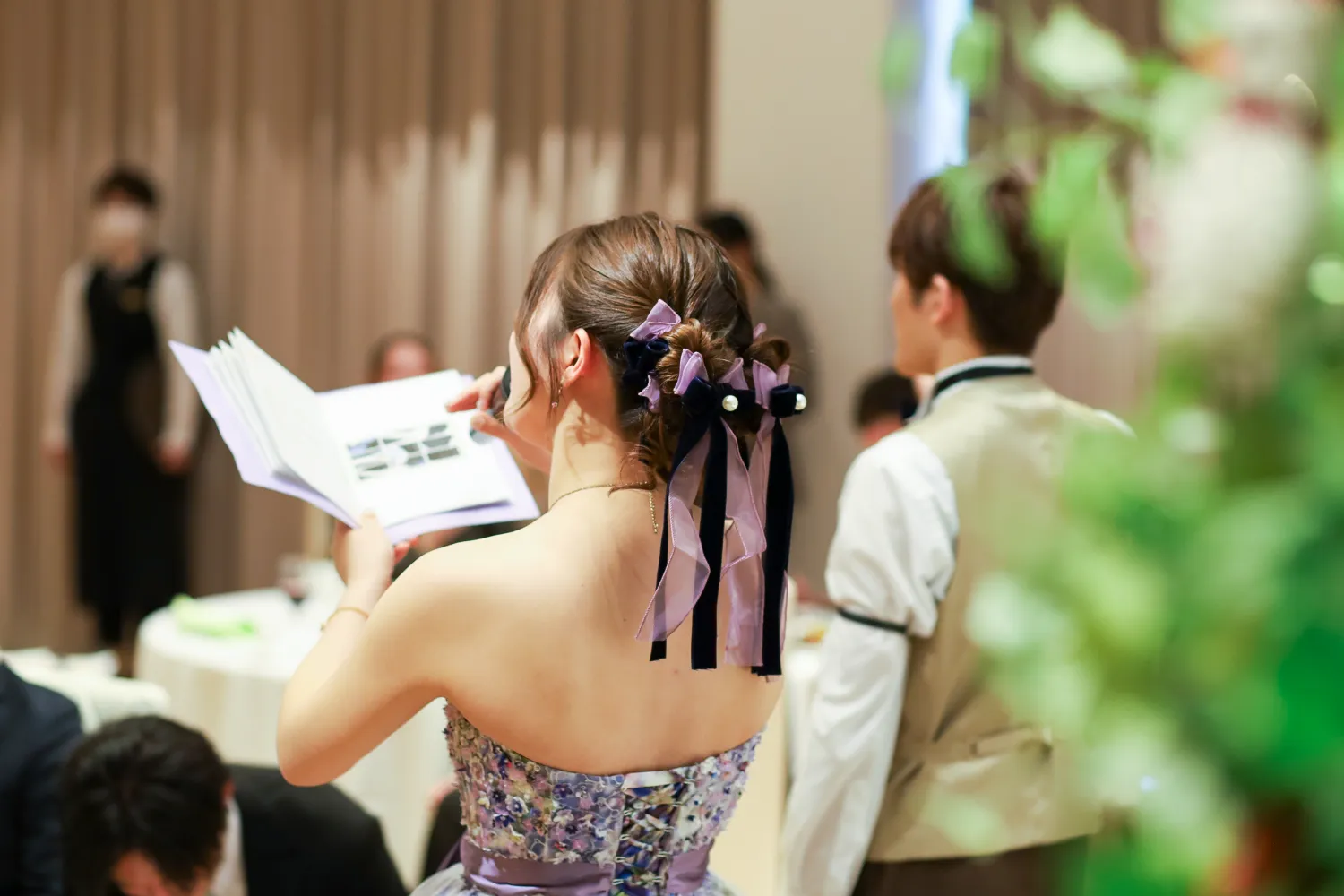 レポートギャラリー画像