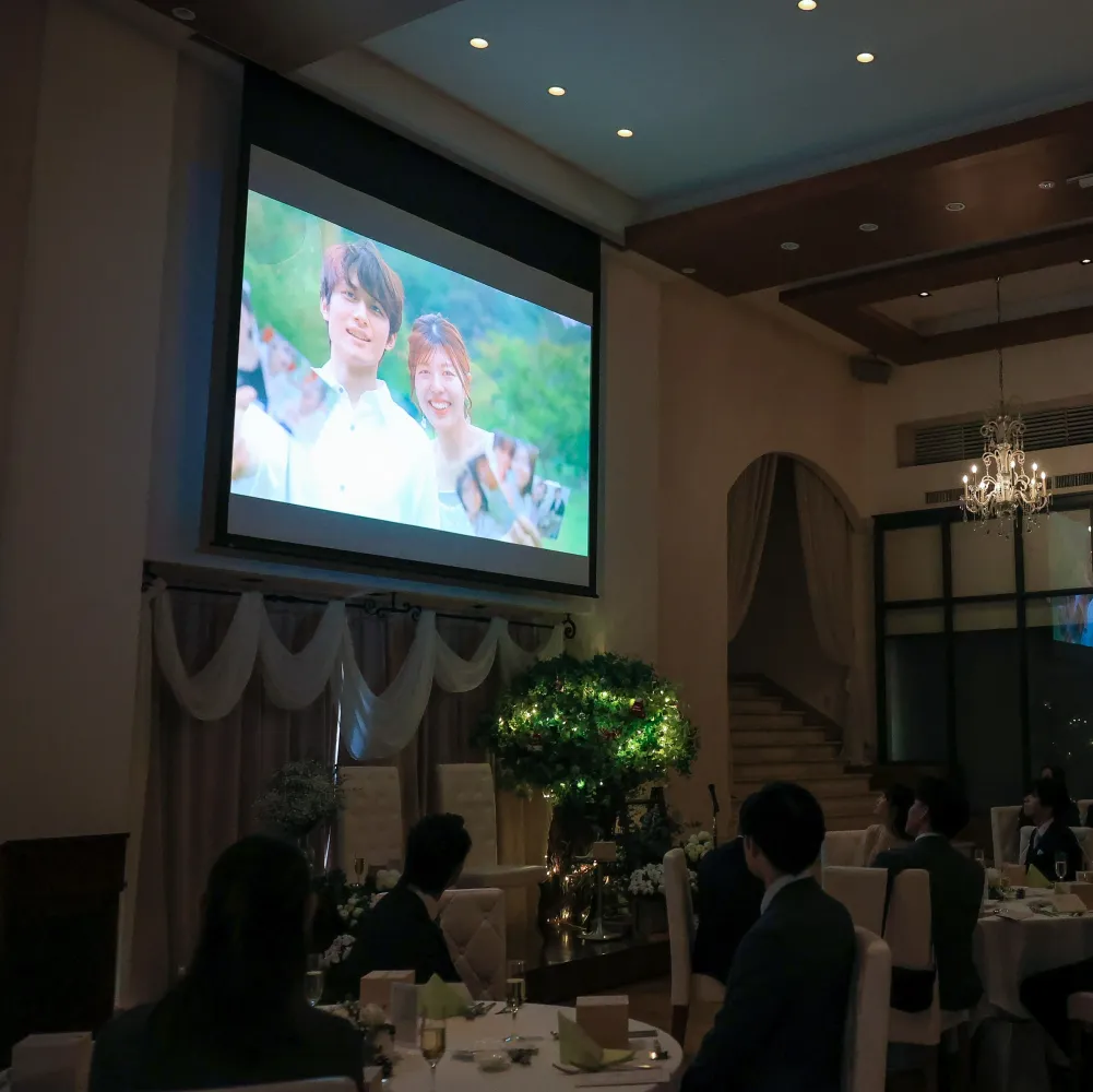 レポートギャラリー画像