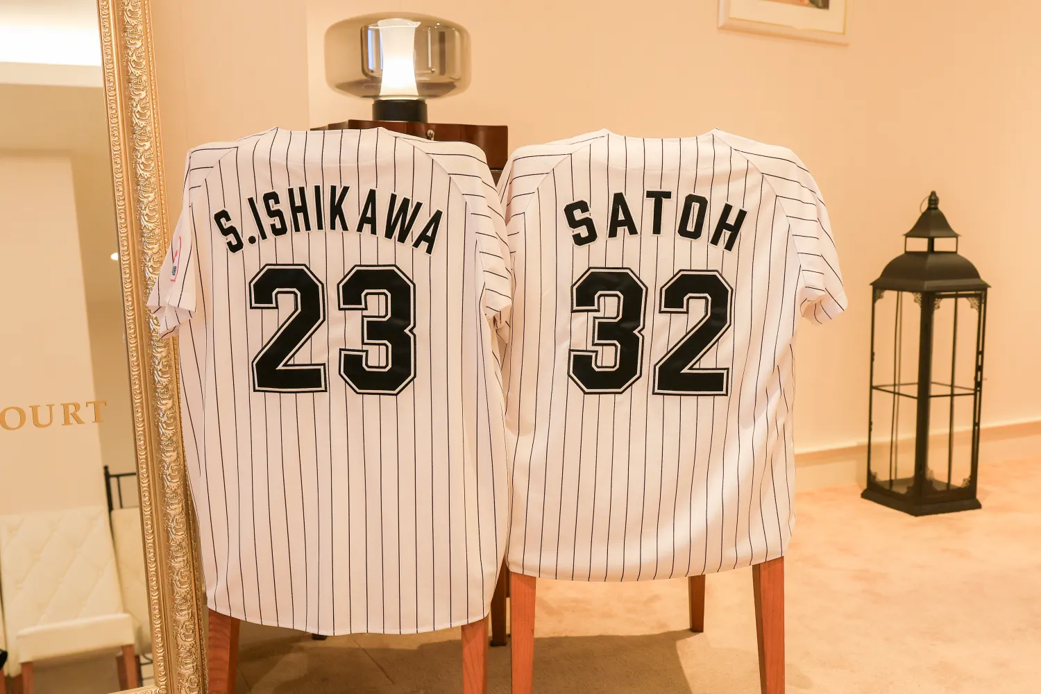 レポートギャラリー画像