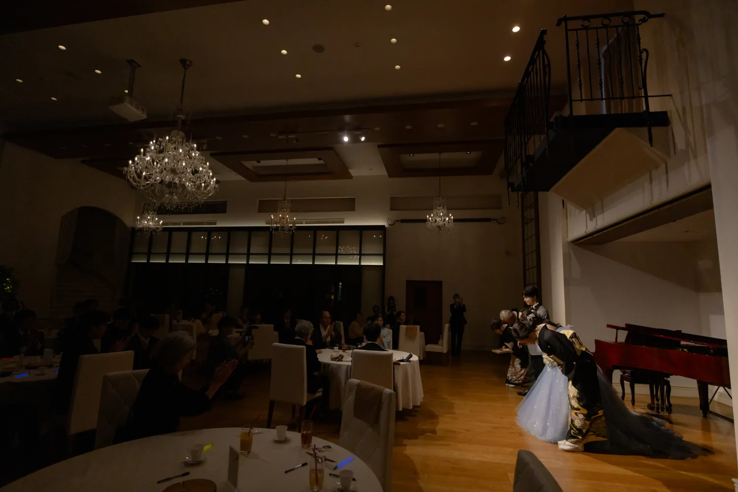 レポートギャラリー画像