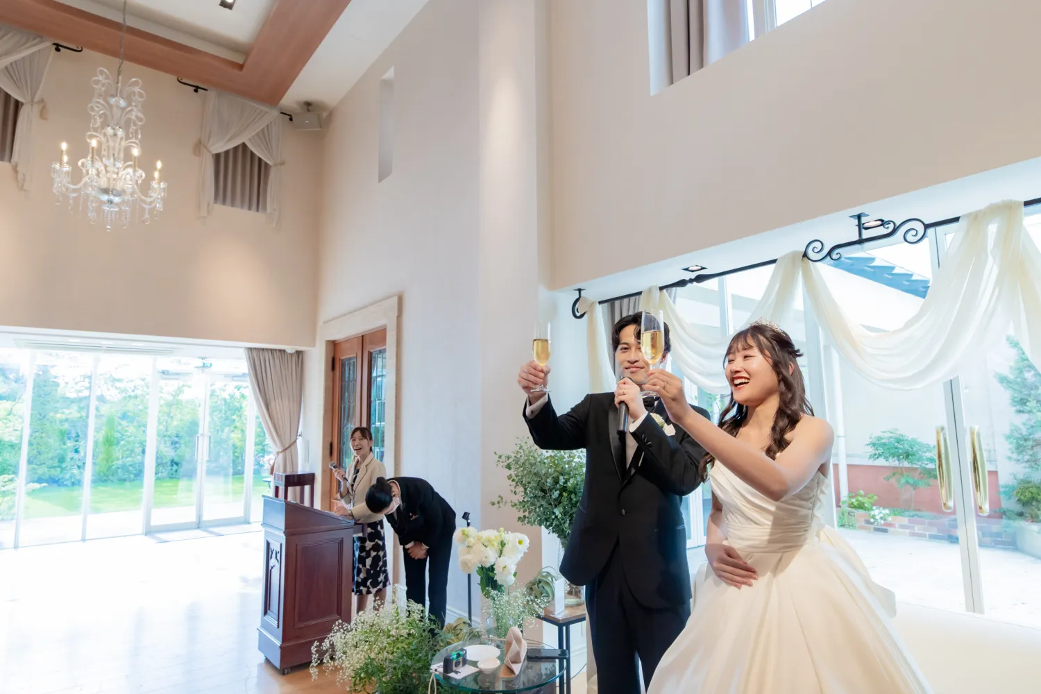 レポートギャラリー画像