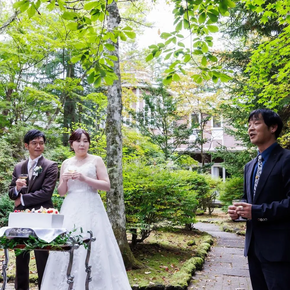 レポートギャラリー画像