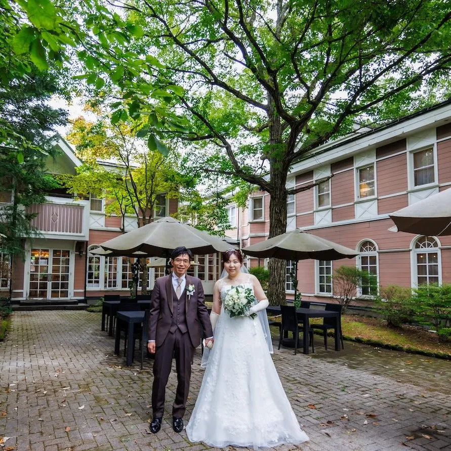 レポートギャラリー画像