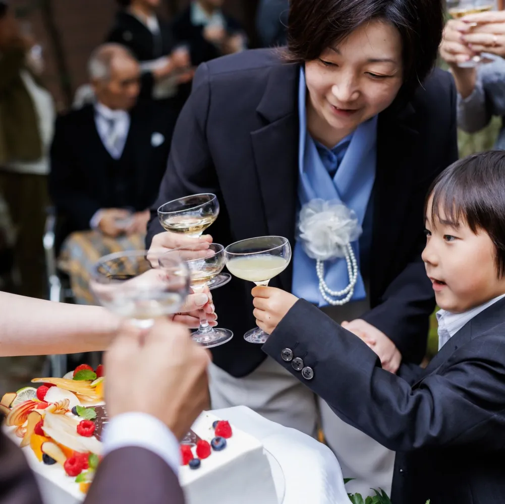 レポートギャラリー画像