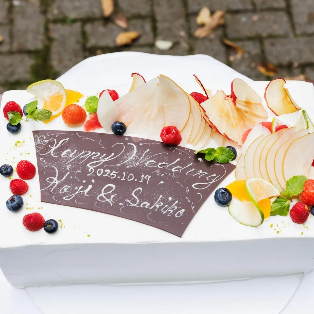 レポートギャラリー画像