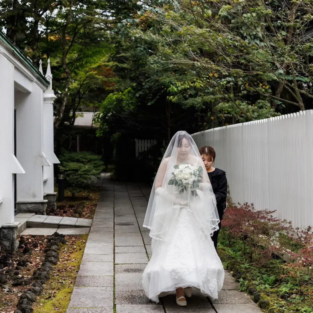 レポートギャラリー画像