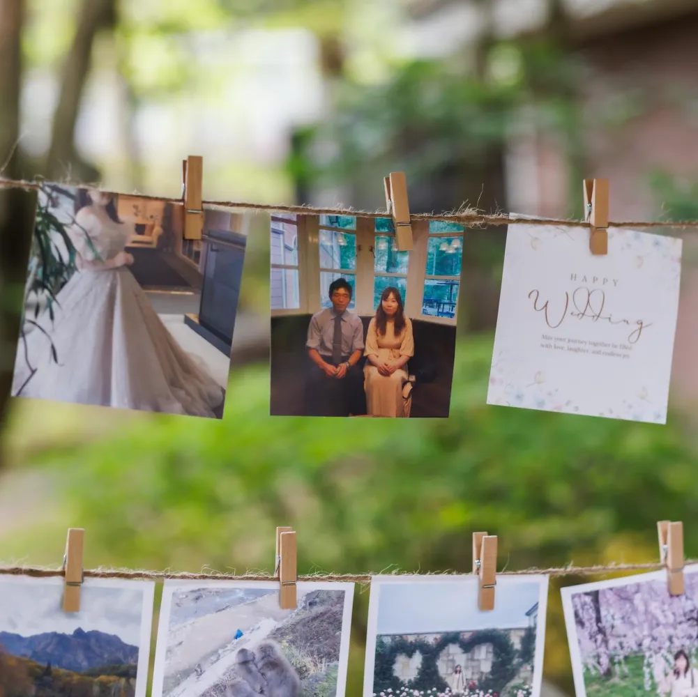 レポートギャラリー画像