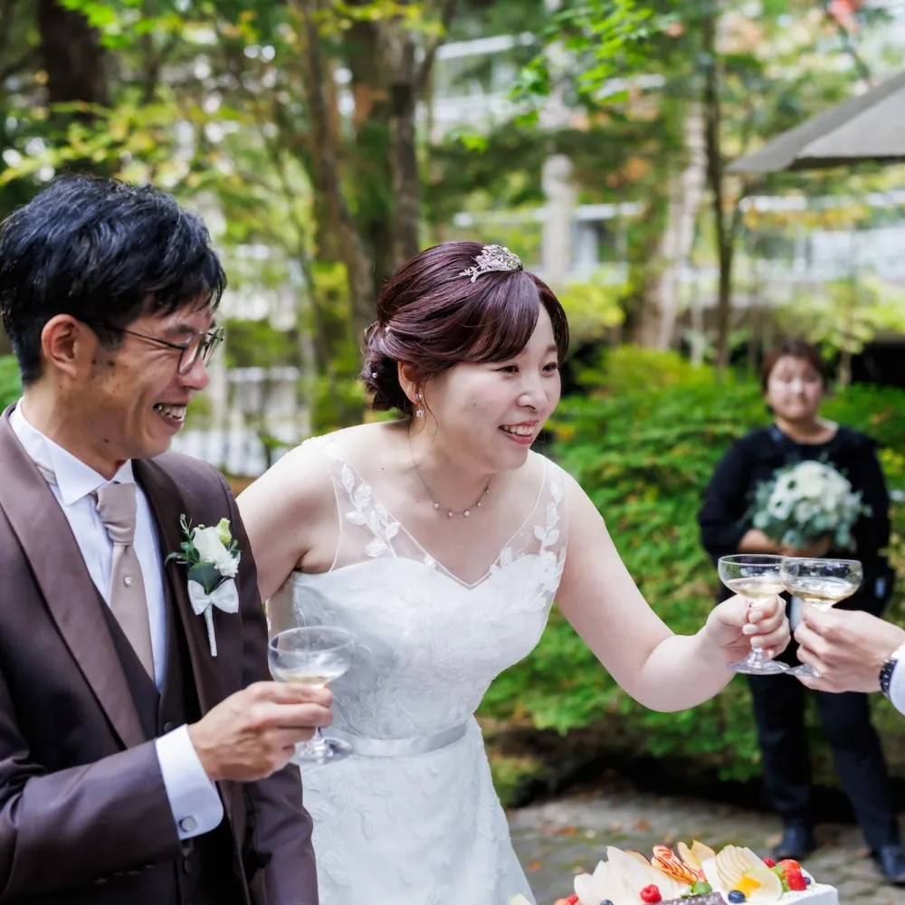 レポートギャラリー画像