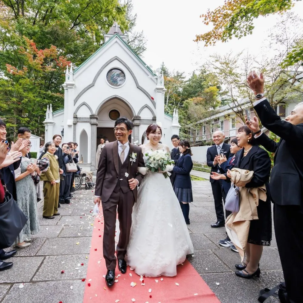 レポートギャラリー画像