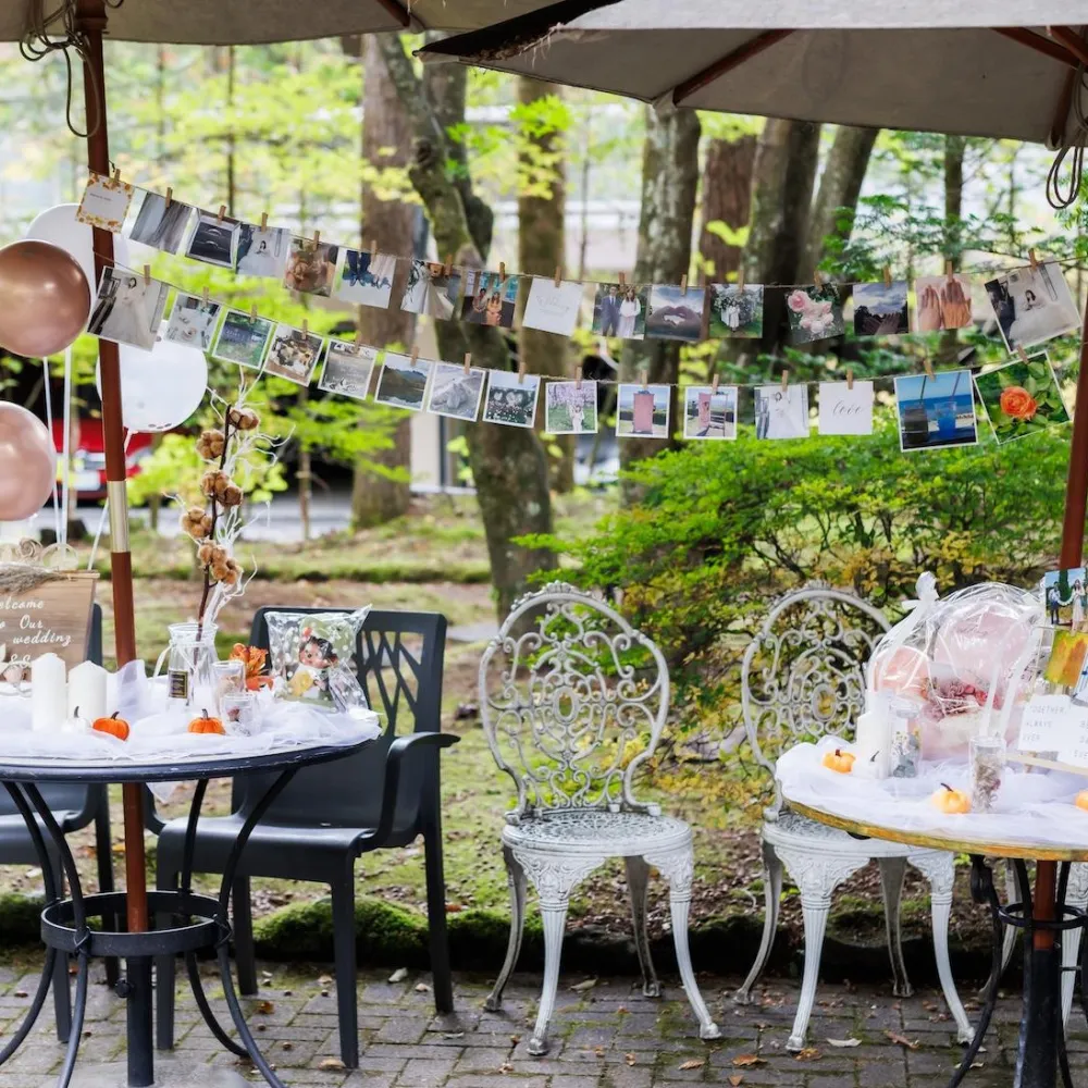 レポートギャラリー画像